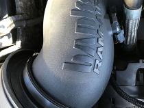 Ram-Air Cold-Air Intake System Dry Filter 2013-2018 6.7L Cummins Diesel Banks Power