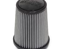 Air Filter Element DRY Ram Air System 17-19 GM 6.6L L5P and Ram 19-24 6.7L Banks Power