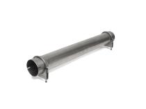 Straight Pipe Kit Replaces Muffler 53800 Banks Power