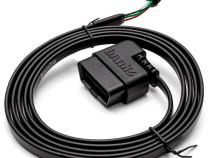 OBD-II Cable CAN Bus for iDash Banks Power
