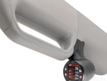 iDash Stealth Pod Mounts for 15-20 F150, 17-22 Ford Super Duty Single Pod Banks Power