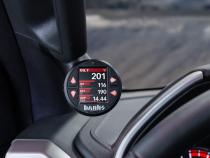 iDash Stealth Pod Mounts for 15-20 F150, 17-22 Ford Super Duty Single Pod Banks Power