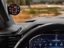 iDash Stealth Pod Mounts for 22-26 Chevy/GM 1500s and 2024-26 2500/3500 Single Pod Banks Power