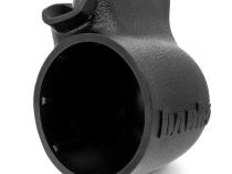iDash Stealth Pod Mounts for 11-16 Ford Super Duty Single Gauge Banks Power