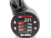 iDash Stealth Pod Mounts for 11-16 Ford Super Duty Single Gauge Banks Power