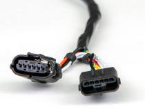 PedalMonster Throttle Sensitivity Booster Standalone for many Isuzu Lexus Scion Subaru Toyota Banks Power