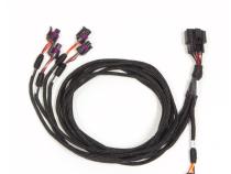5 Ch Analog with Frequency Module System for iDash 1.8 DataMonster and Super Gauge Banks Power