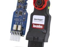 Derringer Tuner Requires iDash Not included for 14-18 Ram 1500 14-18 Grand Cherokee 3.0L EcoDiesel Banks Power