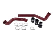 HSP Intercooler Bundle Kit For 2004.5-2005 Silverado/Sierra 2500/3500 Kingsport Grey