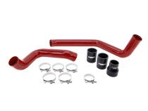 HSP Intercooler Bundle Kit For 2004.5-2005 Silverado/Sierra 2500/3500-RAW