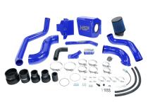 HSP Deluxe No Bridge/ With Cold Side Bundle Kit For 2004.5-2005 Silverado/Sierra 2500/3500-RAW