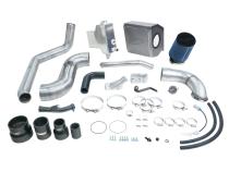 HSP Deluxe No Bridge/Cold Side Bundle Kit For 2006-2007 Silverado/Sierra 2500/3500-Illusion Cherry