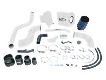 HSP Deluxe No Bridge/Cold Side Bundle Kit For 2006-2007 Silverado/Sierra 2500/3500-CUST