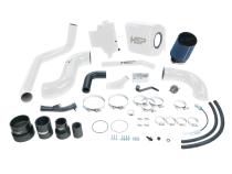 HSP Deluxe No Bridge/Cold Side Bundle Kit For 2007.5-2010 Silverado/Sierra 2500/3500-Illusion Purple