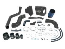 HSP Deluxe No Bridge/Cold Side Bundle Kit For 2007.5-2010 Silverado/Sierra 2500/3500-Illusion Purple