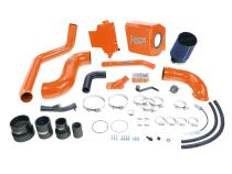 HSP Deluxe No Bridge/Cold Side Bundle Kit For 2007.5-2010 Silverado/Sierra 2500/3500-CUST