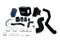 HSP Deluxe No Bridge/Cold Side Bundle Kit For 2011-2012 Silverado/Sierra 2500/3500 Kingsport Grey