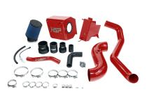 HSP Deluxe No Bridge/Cold Side Bundle Kit For 2011-2012 Silverado/Sierra 2500/3500-Illusion Purple