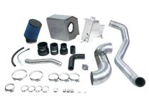 HSP Deluxe No Bridge/Cold Side Bundle Kit For 2013-2014 Silverado/Sierra 2500/3500-Illusion Purple