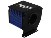 01-10 Chevrolet/GMC LB7 LLY LBZ LMM Duramax Mega Filter Retrofit Kit Polar White HSP Diesel