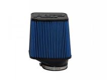 01-10 Chevrolet/GMC LB7 LLY LBZ LMM Duramax Mega Filter Retrofit Kit Polar White HSP Diesel