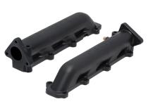 01-16 Ceramic Coated Cast High Flow Manifolds For Chevrolet And GMC LB7/LLY/LBZ/LMM/LML Duramax HSP Diesel