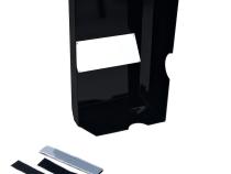 2007.5-2014 Chevrolet/GMC LMM Duramax Fuse Box Cover Silk Satin Black HSP Diesel
