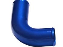 2020-2024 Silverado/Sierra 2500HD/3500HD L5P Cold Side Tube Deluxe Polar White HSP Diesel