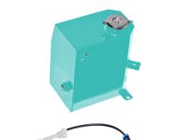 17-19 Chevrolet/GMC L5P Factory Replacement Coolant Tank Custom Color HSP Diesel
