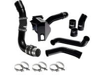 Max Air Flow Bundle Kit For 2020-2025 Silverado/Sierra 2500/3500 HD L5P Duramax Polar White HSP Diesel