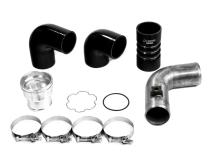 Replacement Cold Side Tube For 2011-2022 Ford Powerstroke F250/350 6.7L-Raw HSP Diesel