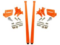 Traction Bars For 2017.5-2022 Ford Powerstroke 6.7L F250 (ECSB)-M&amp;amp;M Orange HSP Diesel