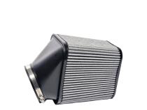 4.5 Inch Dry MEGA Filter Angled HSP Diesel